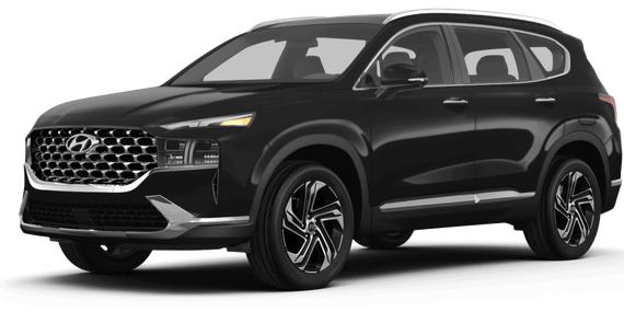 HYUNDAI SANTA FE 2023 5NMS24AJ7PH630609 image